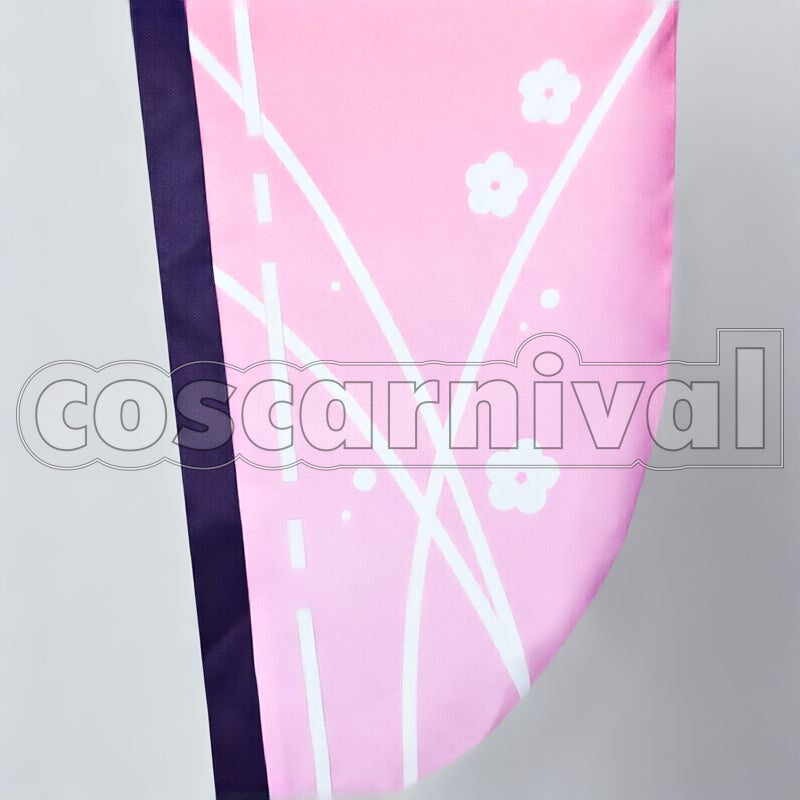 Sakura Chiyono O Cosplay cosplay costume from Umamusume: Pretty Derby, detail-5