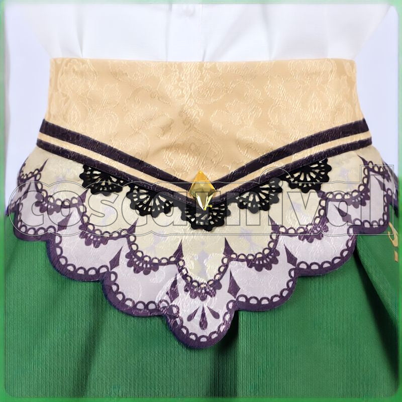 Satono Diamond Race Outfit Cosplay cosplay costume from Umamusume: Pretty Derby, detail-8