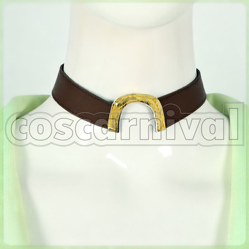 Seiun Sky Race Outfit Cosplay cosplay costume from Umamusume: Pretty Derby, accessory view 1