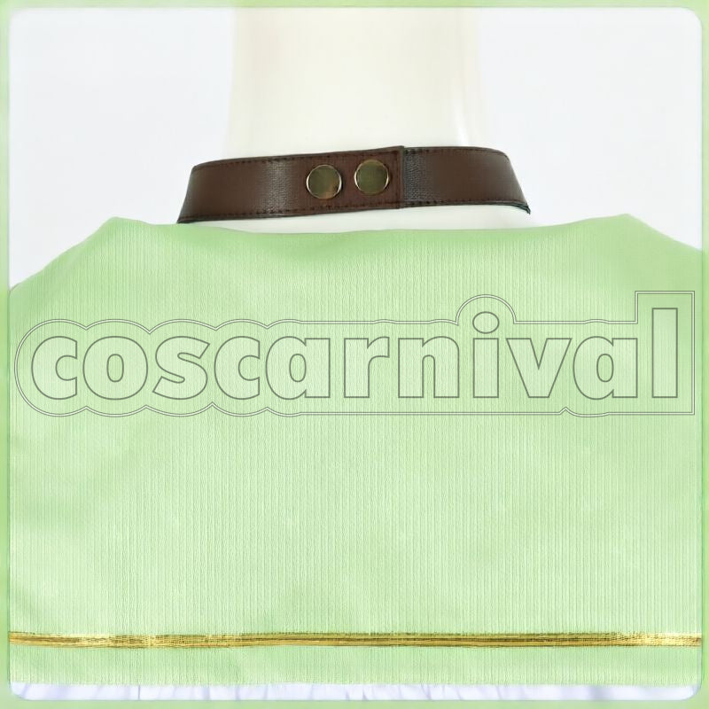 Seiun Sky Race Outfit Cosplay cosplay costume from Umamusume: Pretty Derby, detail-1