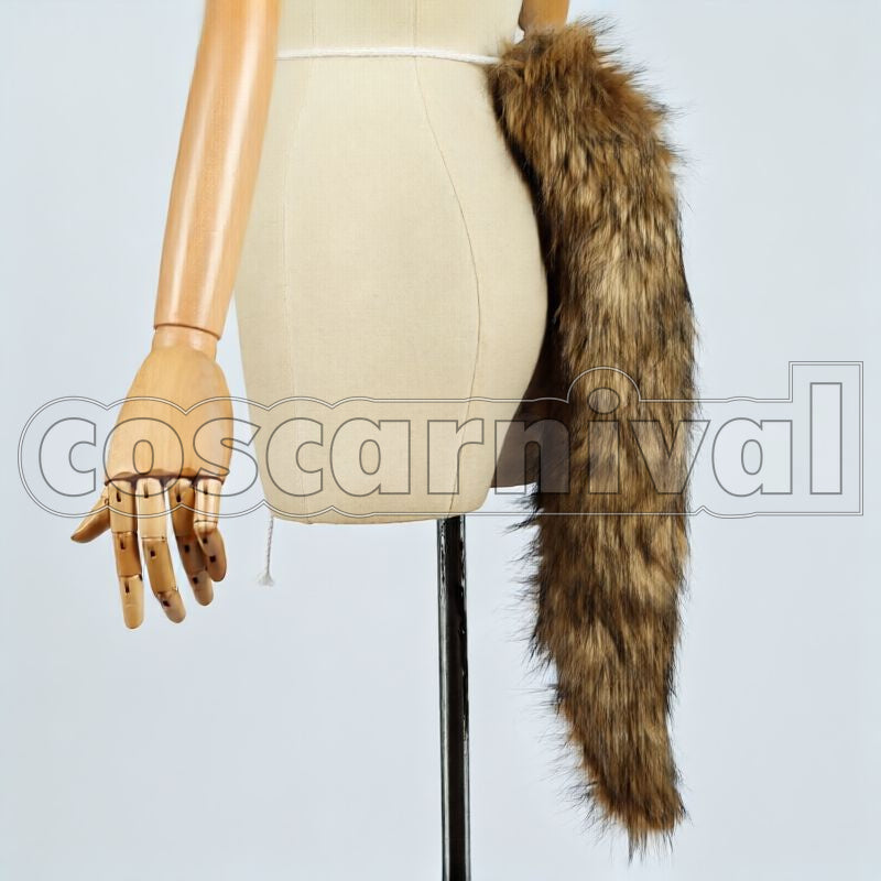 Smart Falcon Race Outfit Cosplay cosplay costume from Umamusume: Pretty Derby, accessory view 3
