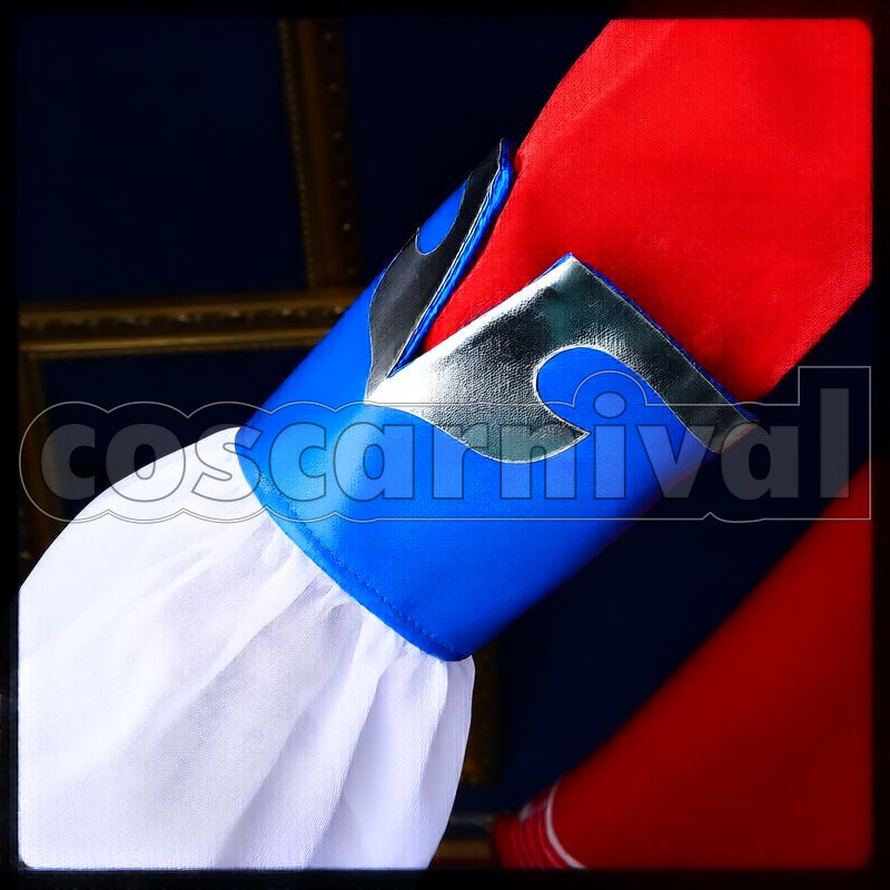 Sounds of Earth Race Outfit Cosplay cosplay costume from Umamusume: Pretty Derby, detail-3