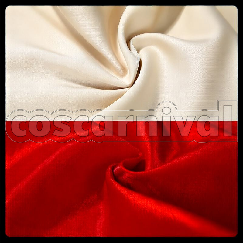 Sounds of Earth Race Outfit Cosplay cosplay costume from Umamusume: Pretty Derby, detail-10