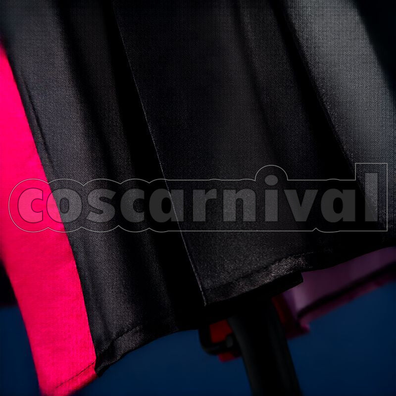 Super Creek Flower Mirage in Blessed Rain Cosplay cosplay costume from Umamusume: Pretty Derby, detail-10
