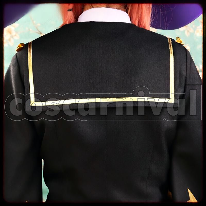 Sweep Tosho Race Outfit Cosplay cosplay costume from Umamusume: Pretty Derby, detail-5