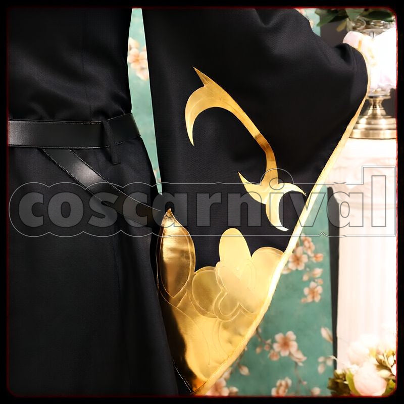 Sweep Tosho Race Outfit Cosplay cosplay costume from Umamusume: Pretty Derby, detail-6