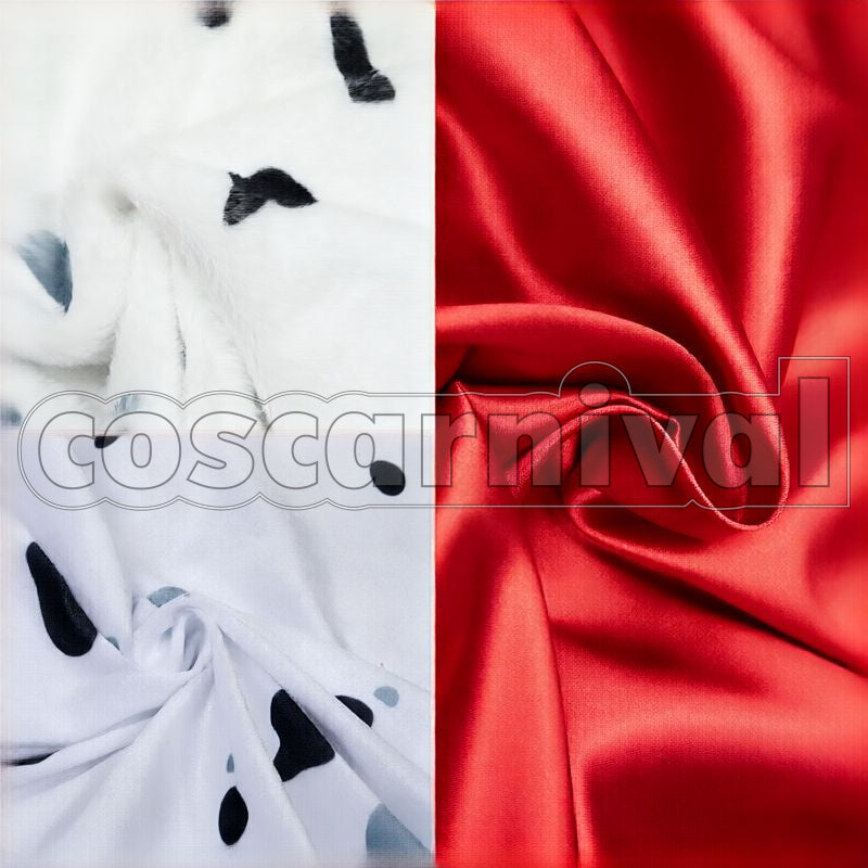 T.M. Opera O The Ruling Royalty Cosplay cosplay costume from Umamusume: Pretty Derby, detail-7