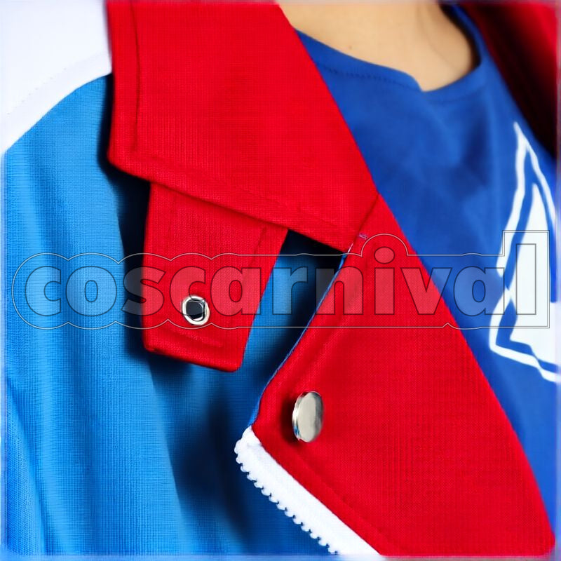 Tamamo Cross Race Outfit Cosplay cosplay costume from Umamusume: Pretty Derby, detail-1