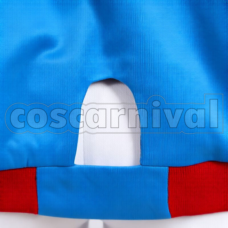 Tamamo Cross Race Outfit Cosplay cosplay costume from Umamusume: Pretty Derby, detail-6