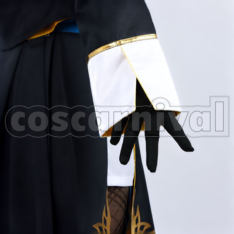 Tanino Gimlet Race Outfit Cosplay cosplay costume from Umamusume: Pretty Derby, detail-3