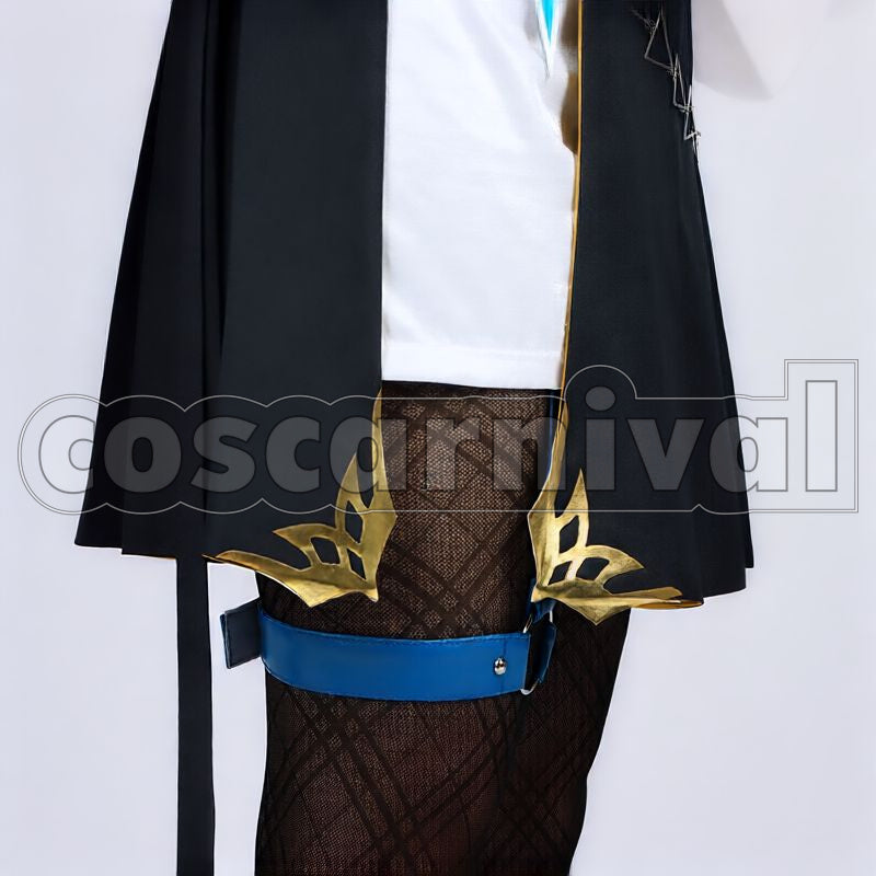 Tanino Gimlet Race Outfit Cosplay cosplay costume from Umamusume: Pretty Derby, detail-6