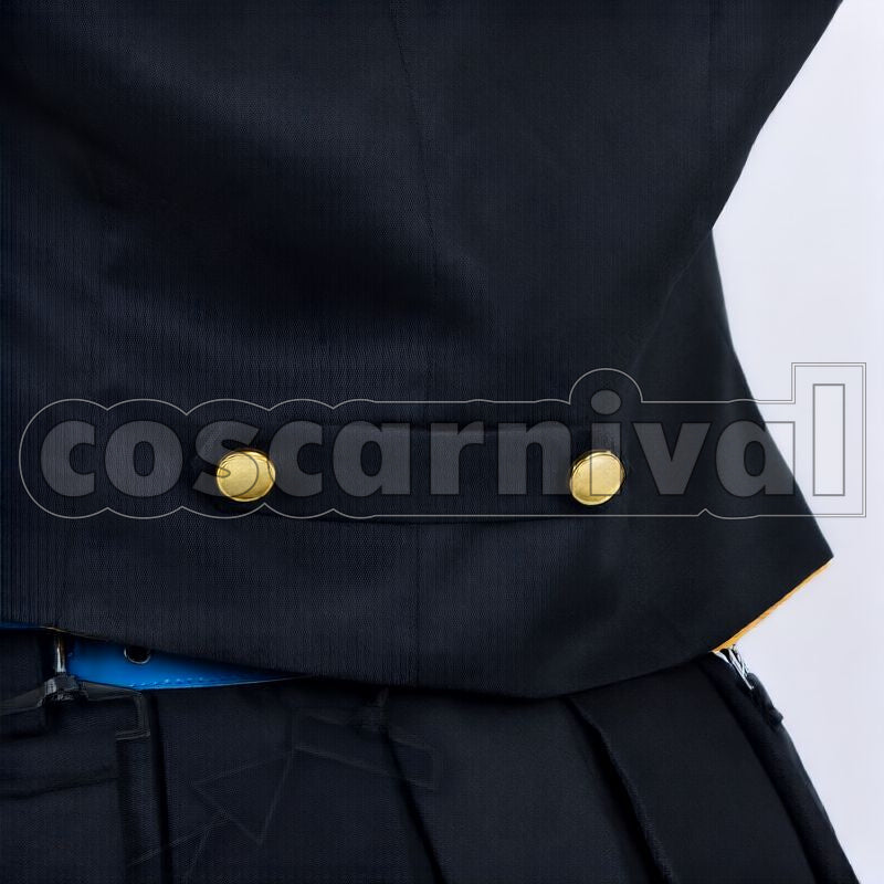 Tanino Gimlet Race Outfit Cosplay cosplay costume from Umamusume: Pretty Derby, detail-7