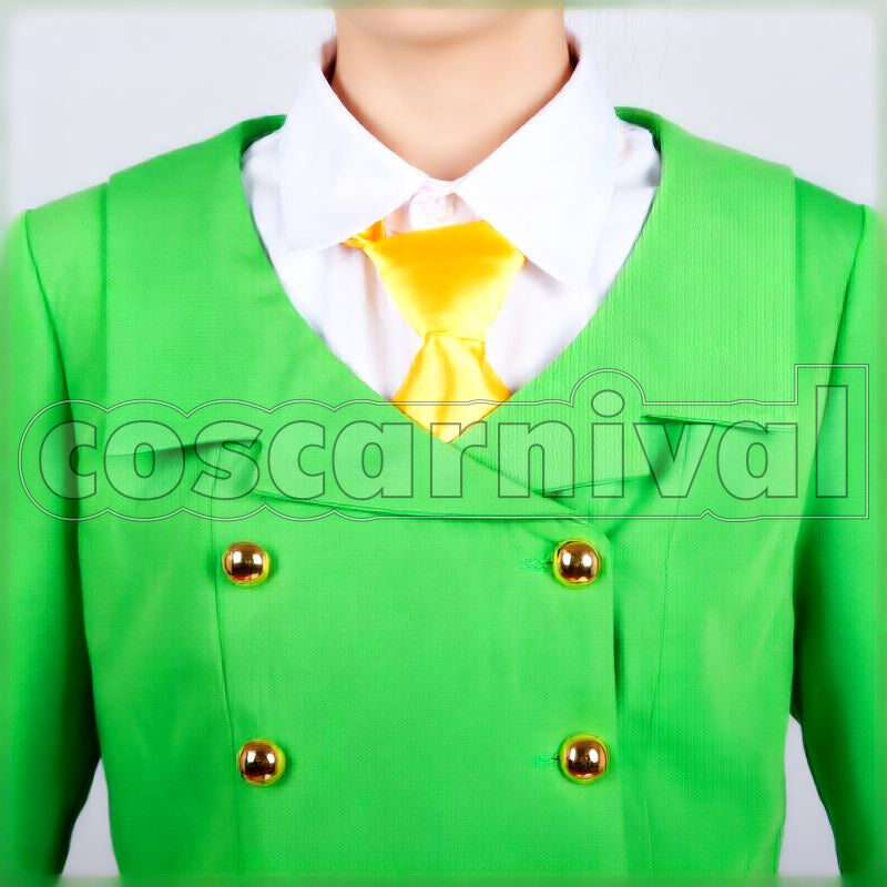 Tazuna Hayakawa Cosplay cosplay costume from Umamusume: Pretty Derby, detail-1