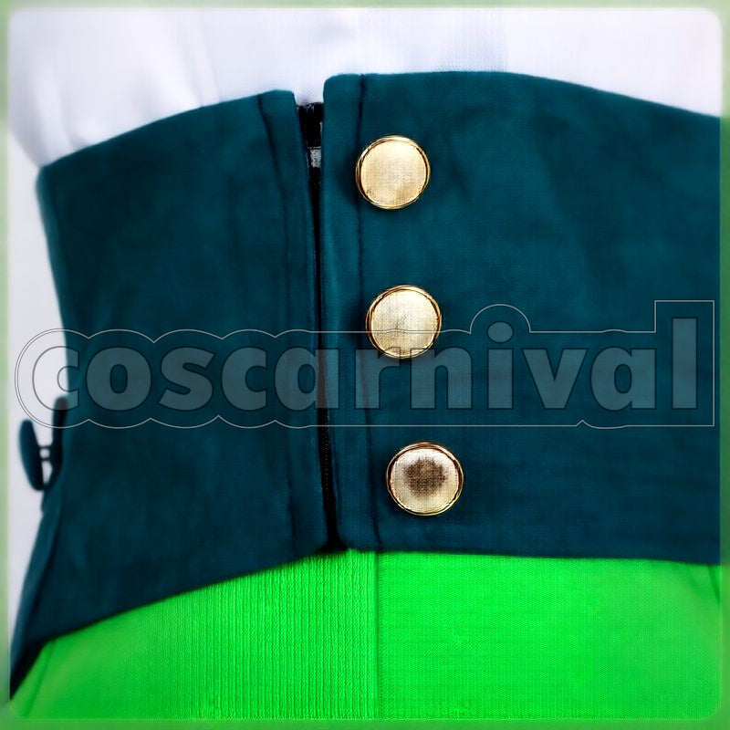 Tazuna Hayakawa Cosplay cosplay costume from Umamusume: Pretty Derby, detail-3
