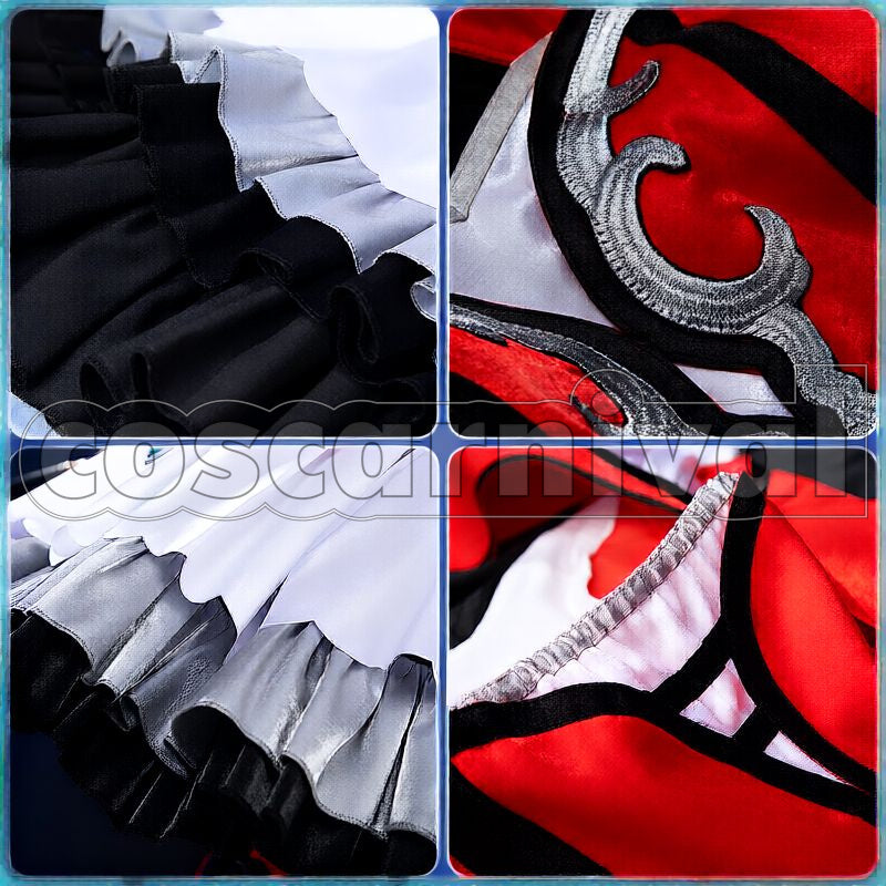 Win Variation Race Outfit Cosplay cosplay costume from Umamusume: Pretty Derby, detail-6