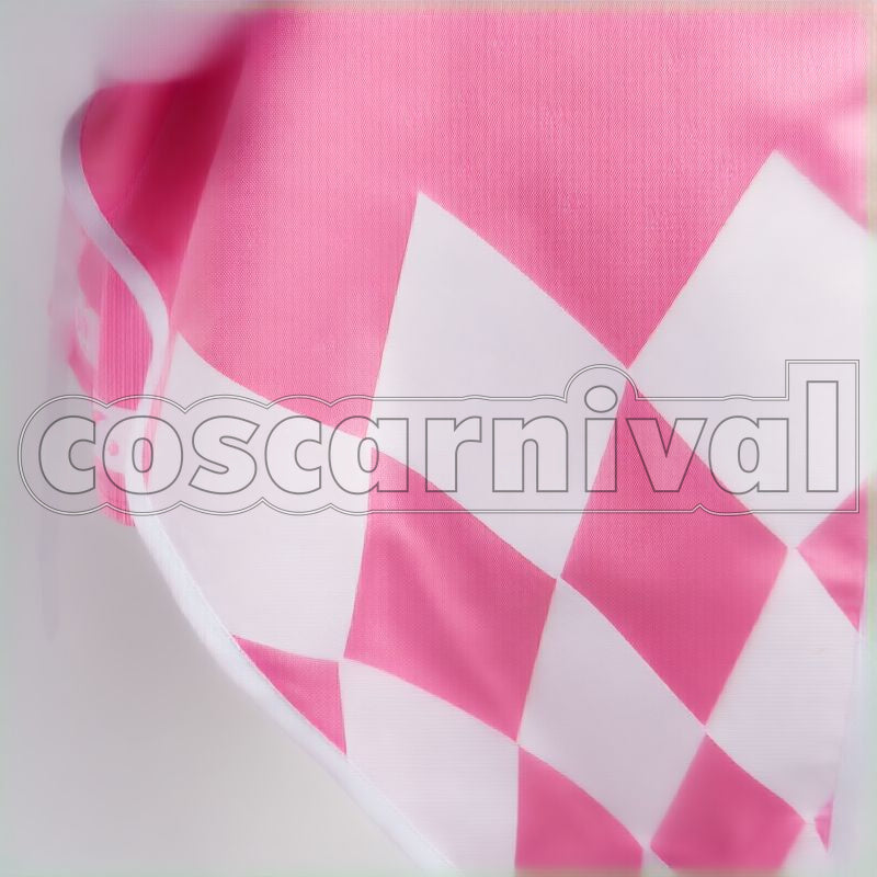 Wonder Acute Race Outfit Cosplay cosplay costume from Umamusume: Pretty Derby, detail-6