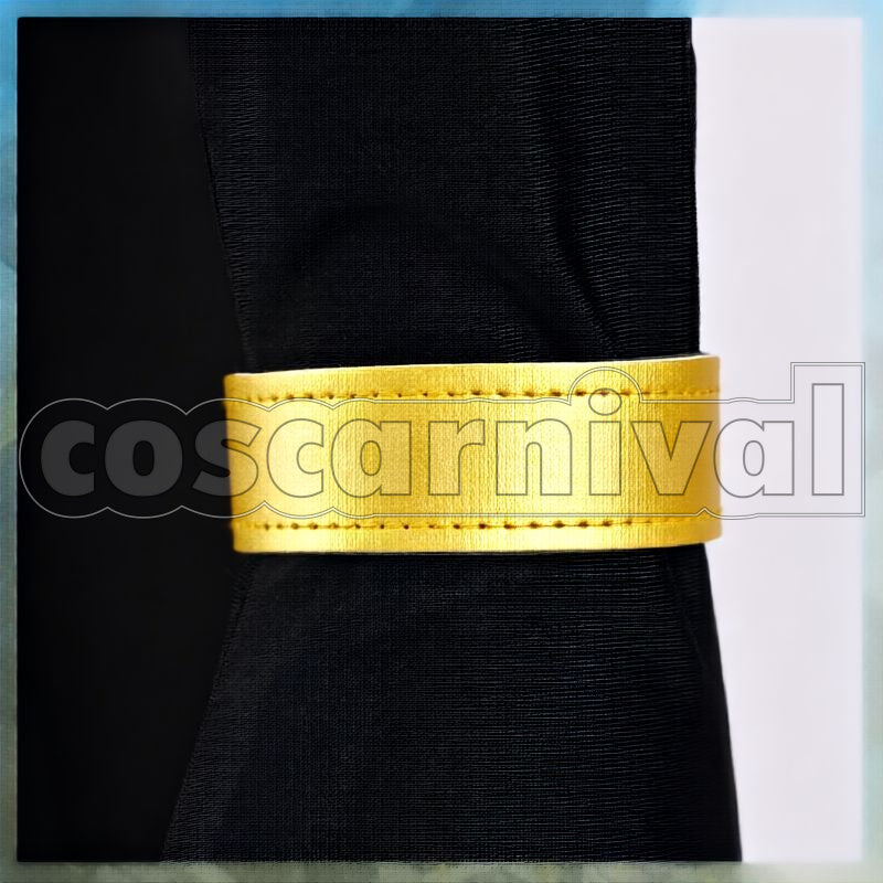 Shen Cosplay cosplay costume from Undead Unluck, detail-3