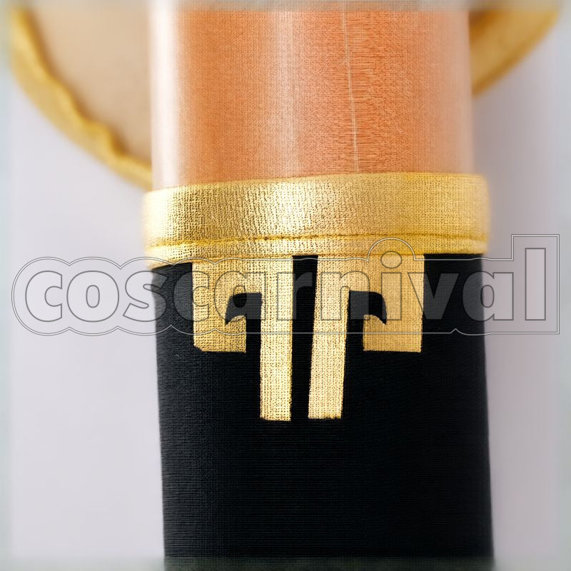 Shen Cosplay cosplay costume from Undead Unluck, detail-5