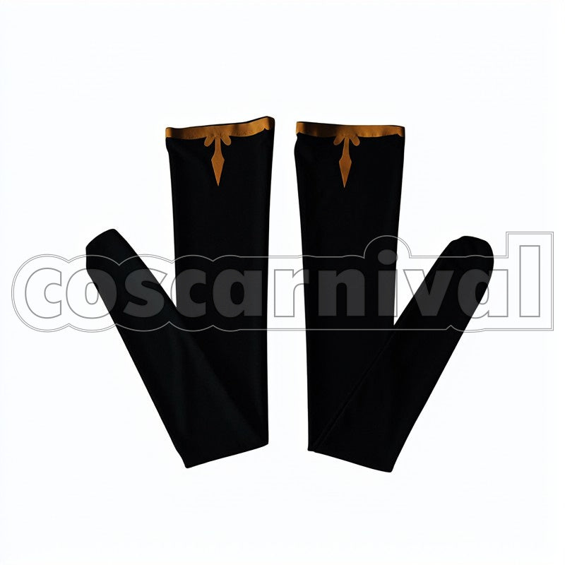rizusharute atisumata cosplay costume from Undefeated Bahamut Chronicle, detail-1