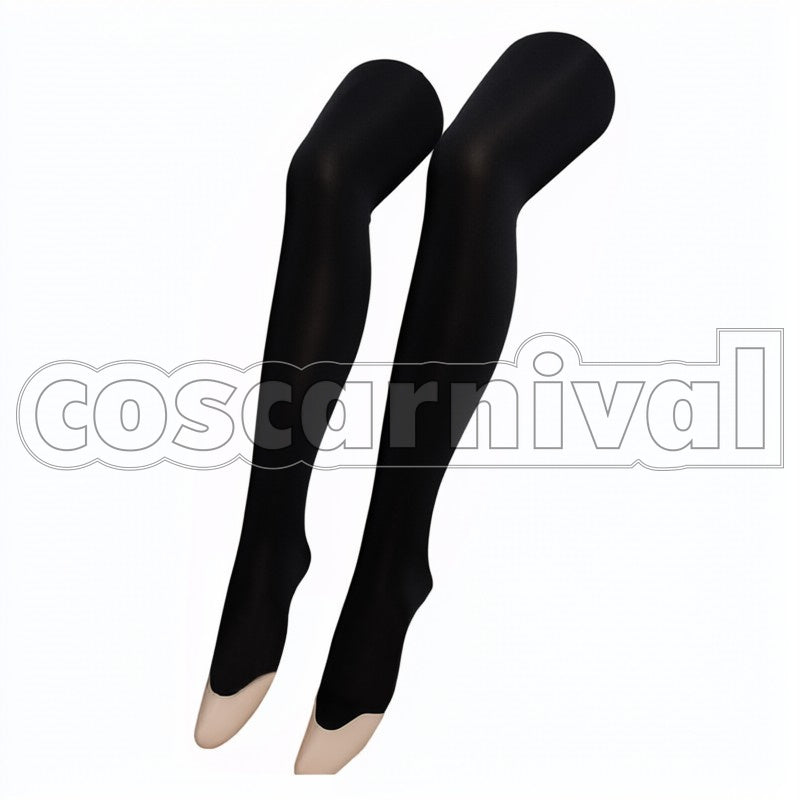 Koume Yukimi cosplay costume from Urara Meirocho, detail-2