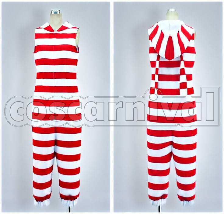 Cosplay cosplay costume from Usavich Kirenenko, detail-1