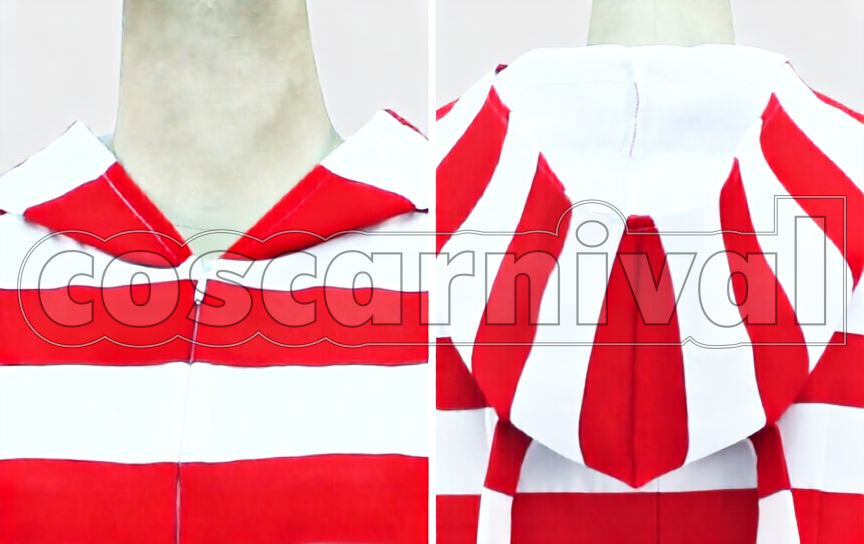 Cosplay cosplay costume from Usavich Kirenenko, detail-2
