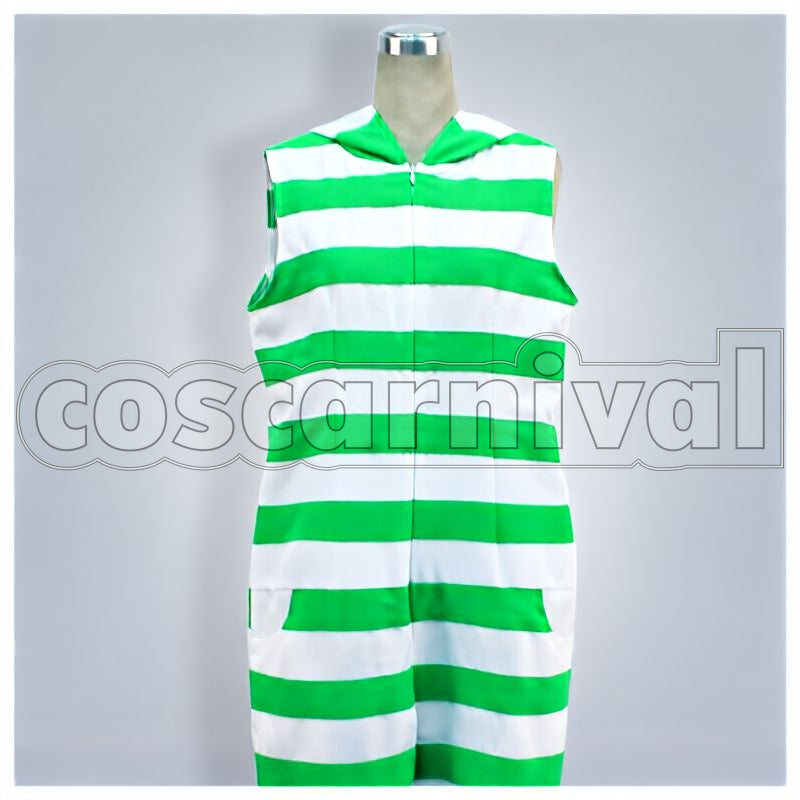 Cosplay cosplay costume from Usavich Putin, front view