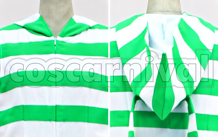 Cosplay cosplay costume from Usavich Putin, detail-2