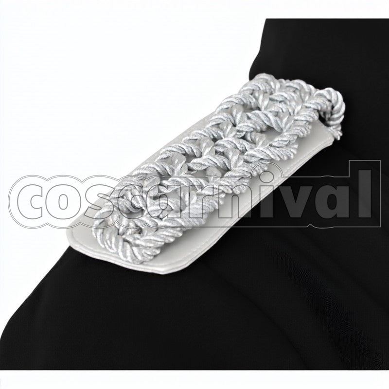 Shining All Star CD 2 Ai Mikaze cosplay costume from Uta no Prince-sama, detail-5