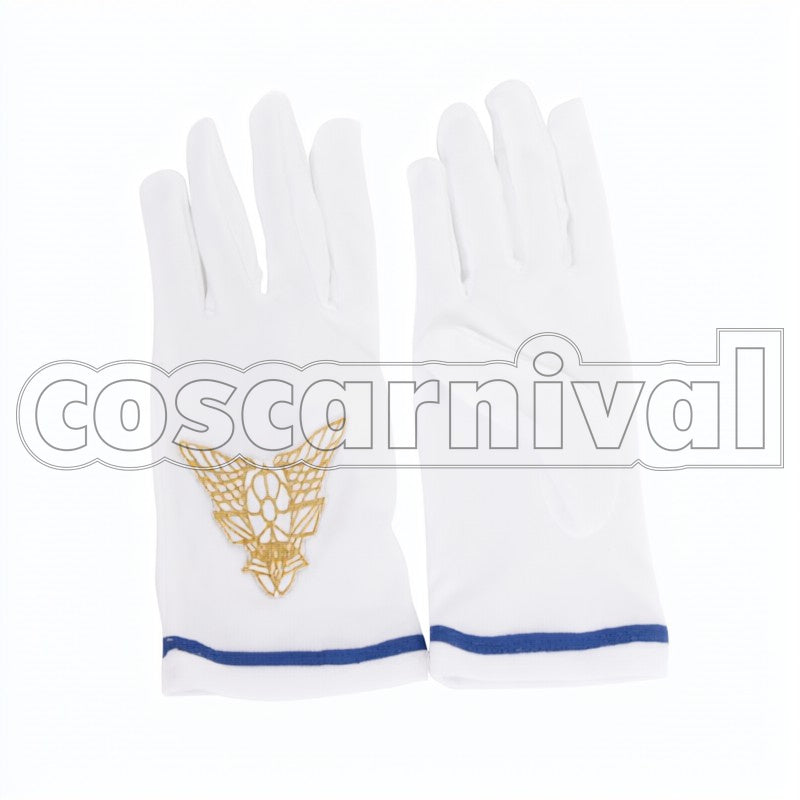 Shining All Star CD 2 Otoya Ittoki cosplay costume from Uta no Prince-sama, detail-5