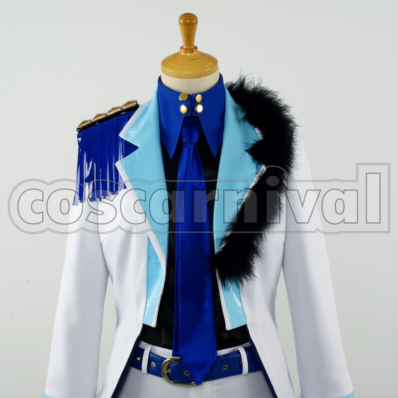 Saotome Academy Class A Masato Hijirikawa cosplay costume from Uta no Prince-sama, detail-5