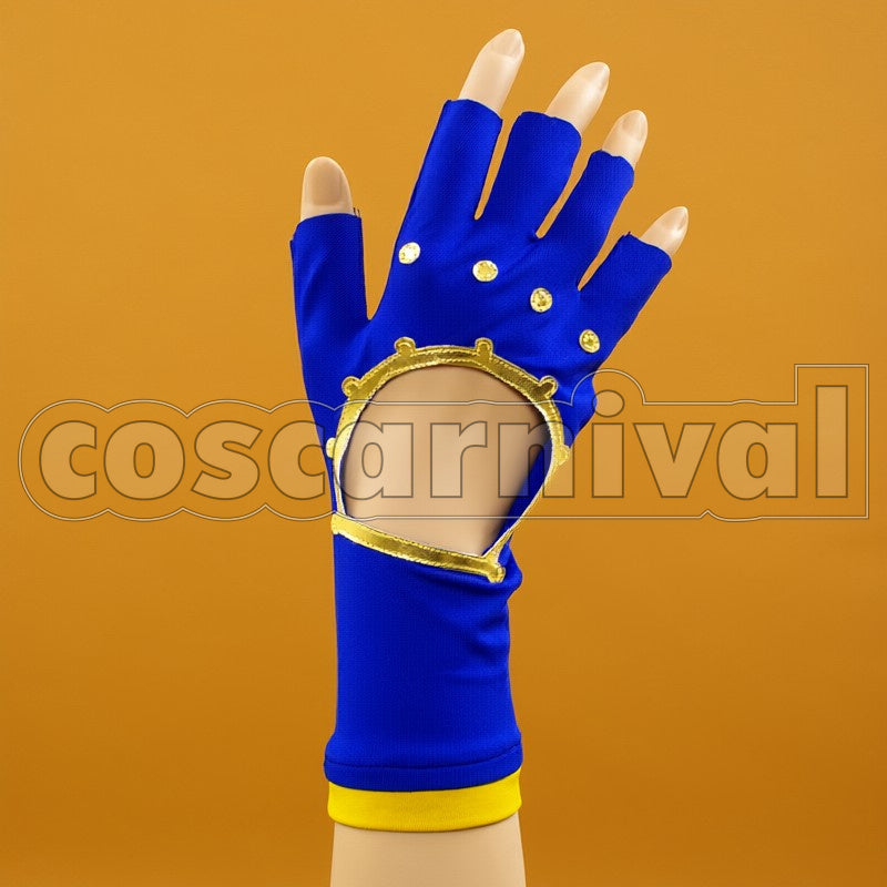 Saotome Academy Class A Masato Hijirikawa New cosplay costume from Uta no Prince-sama, detail-5