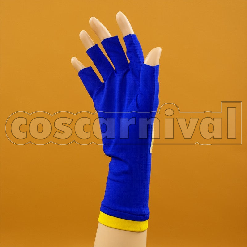 Saotome Academy Class A Masato Hijirikawa New cosplay costume from Uta no Prince-sama, detail-6