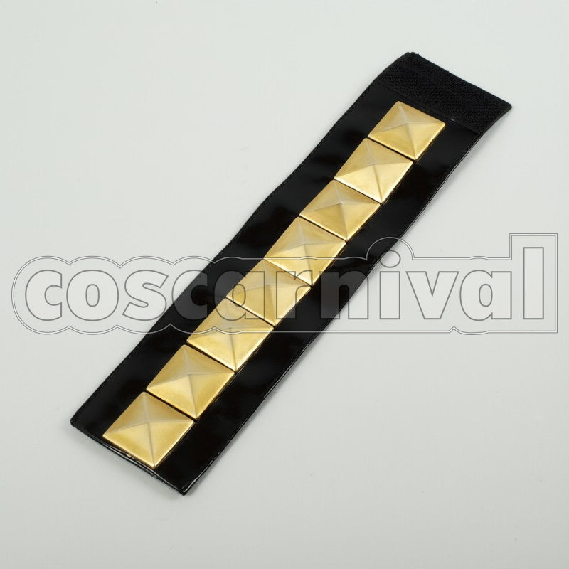 Saotome Academy Class A Otoya Ittoki cosplay costume from Uta no Prince-sama, detail-7