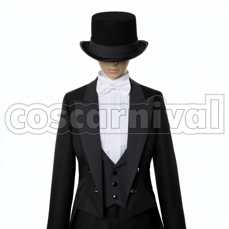 Shining Circus Camus Camus cosplay costume from Uta no Prince-sama, detail-1
