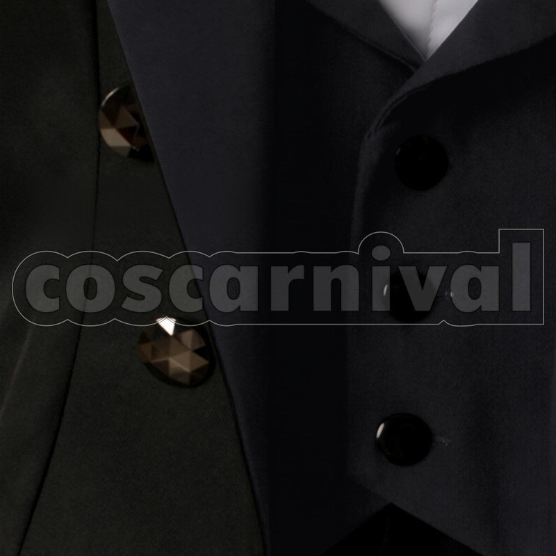 Shining Circus Camus Camus cosplay costume from Uta no Prince-sama, detail-3