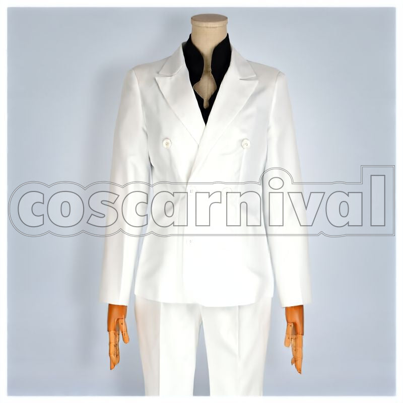 Debut Cosplay cosplay costume from Uta no Prince-sama Camus, front view 1