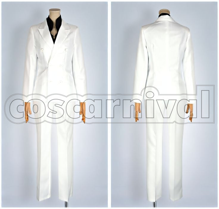 Debut Cosplay cosplay costume from Uta no Prince-sama Camus, detail-1