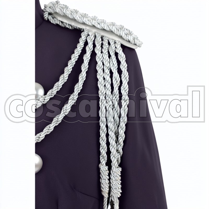 Shining All Star CD 2 Ai Mikaze cosplay costume from Uta no Prince-sama, detail-1