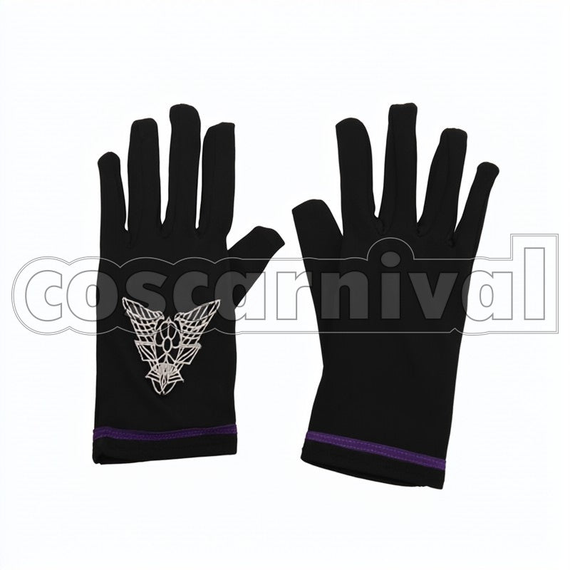 Shining All Star CD 2 Ai Mikaze cosplay costume from Uta no Prince-sama, detail-6