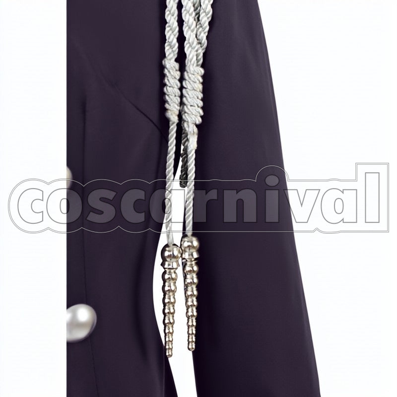 Shining All Star CD 2 Reiji Kotobuki cosplay costume from Uta no Prince-sama, detail-2
