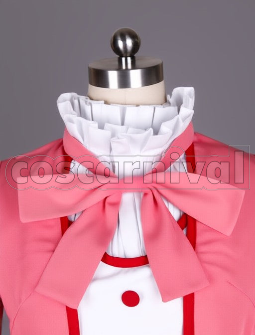 Maji LOVE 2000 Haruka Nanami cosplay costume from Uta no Prince-sama, detail-2