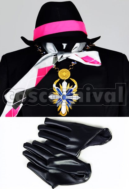 Sho Kurusu cosplay costume from Uta no Prince-sama, detail-1