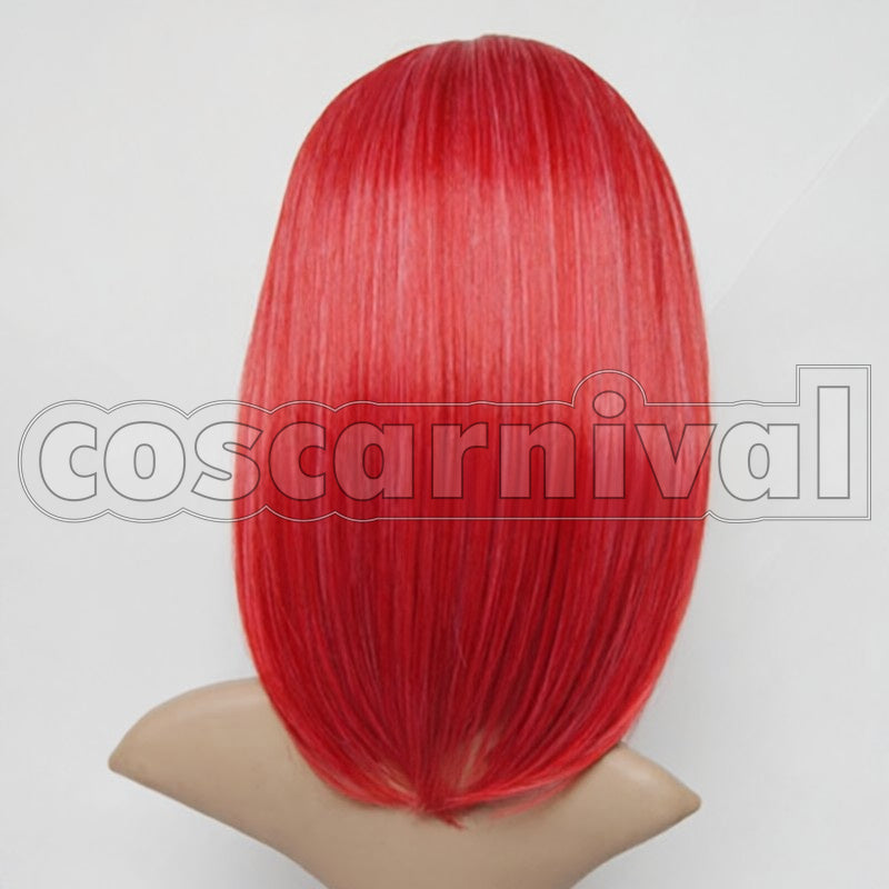 Saotome Academy Haruka Nanami Girls cosplay costume from Uta no Prince-sama, back view