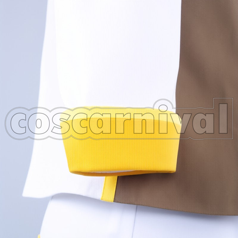 Maji LOVE 2000 Natsuki Shinomiya cosplay costume from Uta no Prince-sama, detail-6