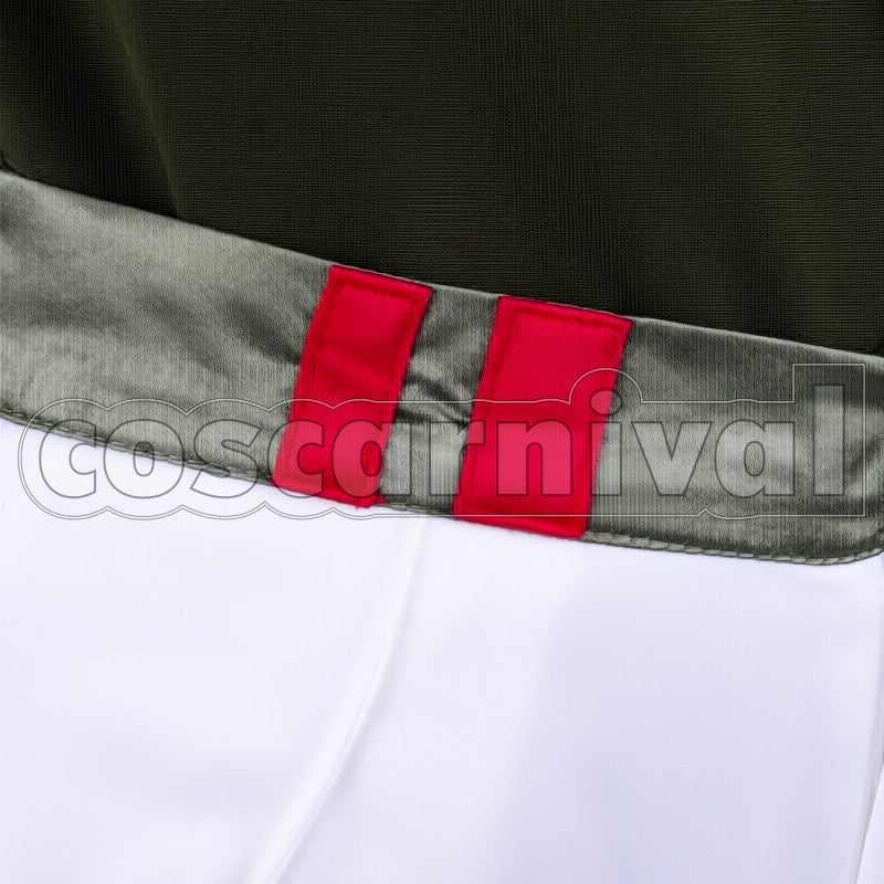 Maji LOVE 2000 Natsuki Shinomiya shinomiyanatsuki cosplay costume from Uta no Prince-sama, detail-8