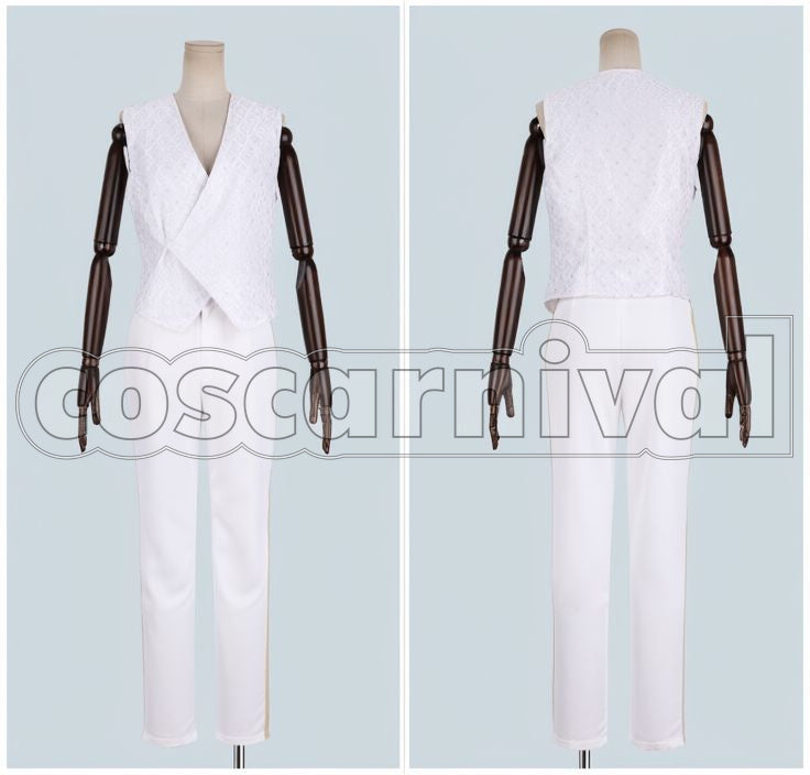 Ittoki Setsugetsuka Ver.FLOWER Embroidered Version Cosplay cosplay costume from Uta no Prince-sama Otoya, detail-2