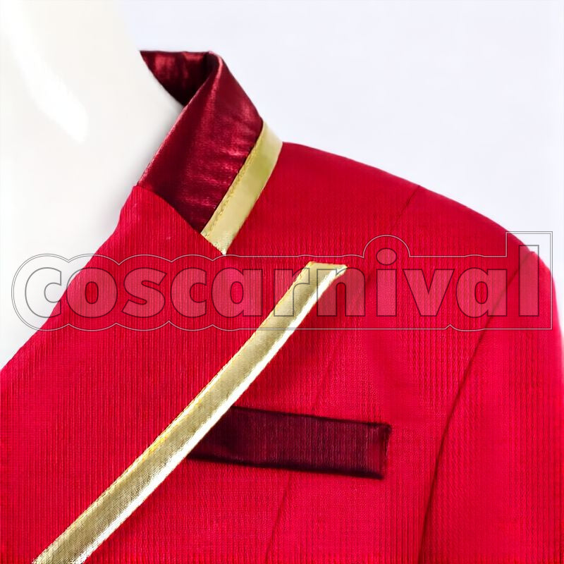 Ittoki SHINING STAR STAGE -LOVE in DREAM- Cosplay cosplay costume from Uta no Prince-sama Otoya, detail-1