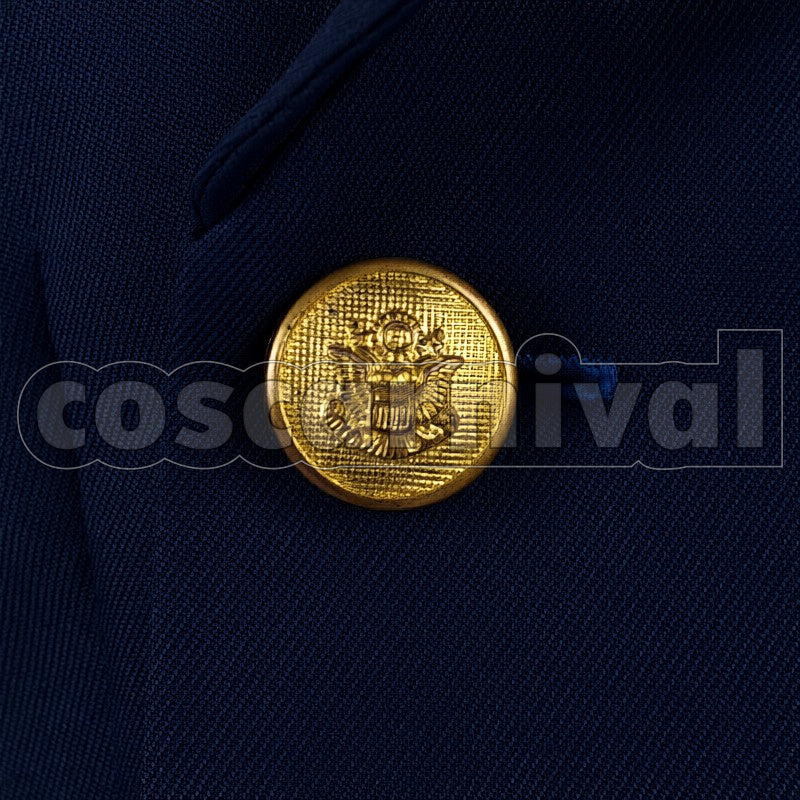 Shining Airlines New Pilot cosplay costume from Uta no Prince-sama, detail-5