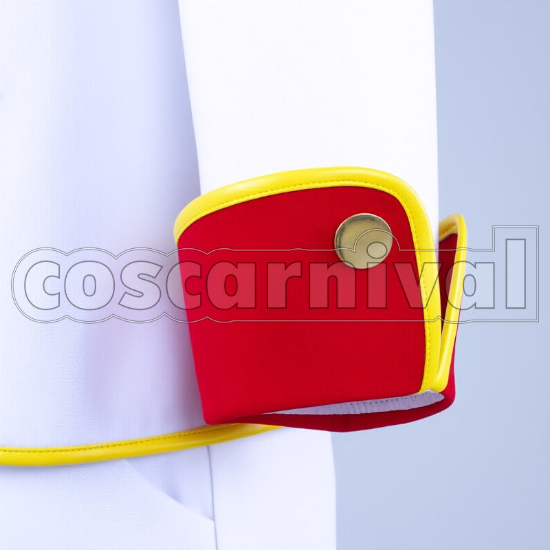 Maji LOVE 2000 Reiji Kotobuki cosplay costume from Uta no Prince-sama, detail-5